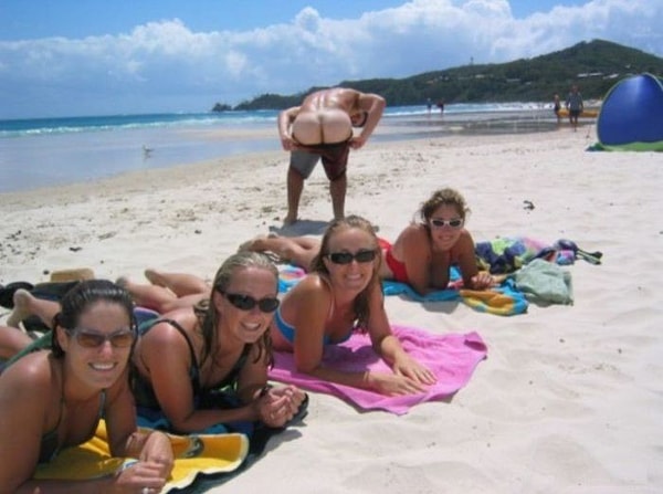 13. А ведь такой хороший кадр получился бы...