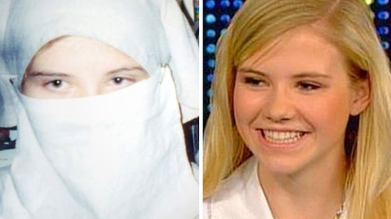 10 без вести пропавших ДЕТЕЙ, которые были найдены живыми