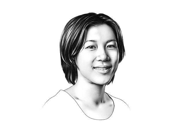 17. Lily Peng "Yapay zeka doktorlara yardımcı olacak." Google Brain Ürün Müdürü