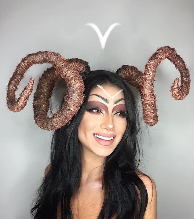 1. Aries