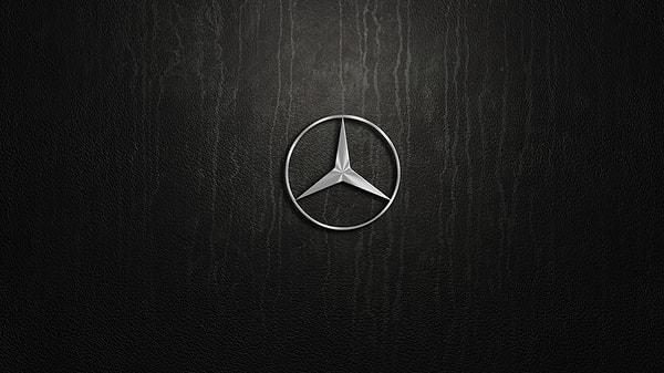 7. Mercedes