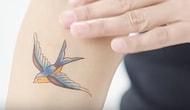 Эволюция татуировок: 100 лет за 3 минуты
