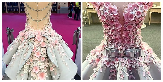 Думаете, что это платье? Тогда вы еще никогда так жестоко не ошибались! 😉