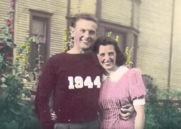 4. Всегда целуйте друг друга перед сном.