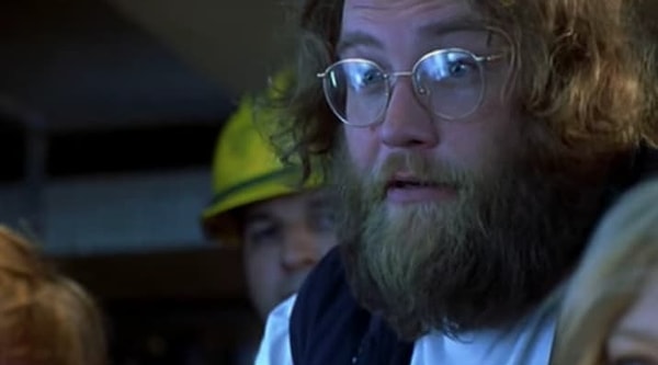 7. А еще этот парень говорит, что нет никаких записей, подтверждающих, что Джек был на корабле.