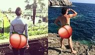 Free The Buttocks! 23 Photos From The New Mad Trend On Instagram!