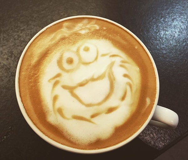 2. Есть и такой чудик: