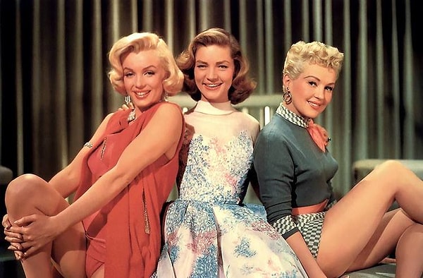 7. "Будь хорошим слушателем, позволь ему рассказать о своих проблемах — твои покажутся пустяками в сравнении с его."