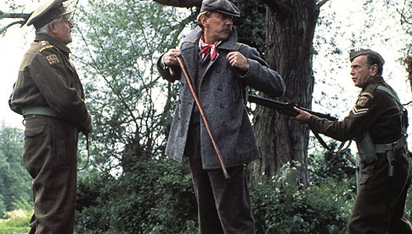 19. Ушко иголки (1981)
