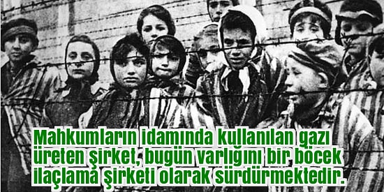 Milyonlarca İnsanın İşkencelerle Öldürüldüğü Auschwitz Hakkında 19 Dehşet Verici Bilgi