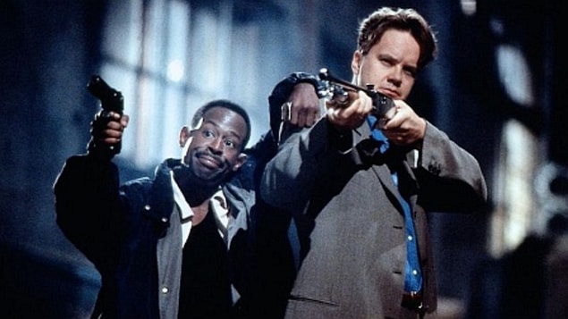 12. Kaybedecek Bir Şey Yok (1997) | IMDb 6.7