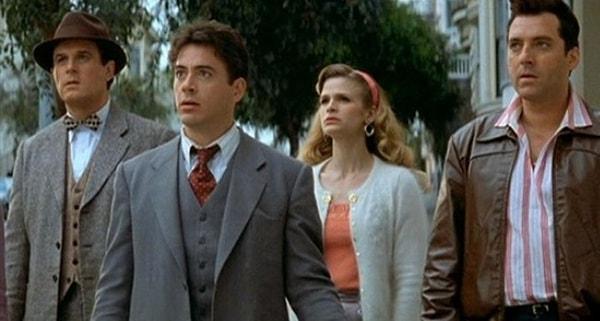 9. Kalpler ve Ruhlar (1993)  | IMDb  6.9