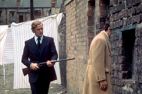 14. Убрать Картера (1971)