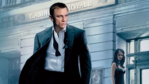 7. Казино «Рояль» (2006)