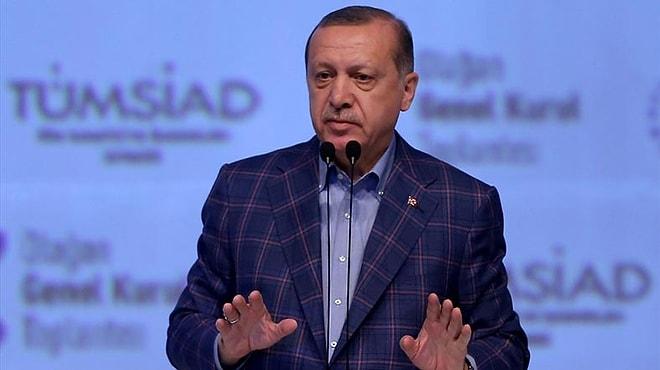 Erdoğan'dan Dünyaya 'Sincar' Mesajı: 'Vakti Geldiğinde Ne Yapacağımızı Biliriz, Bir Gece Ansızın Gelebiliriz'