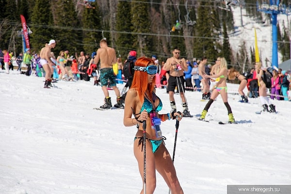8. Ведь у них есть возможность завоевать титул Miss Sheregesh