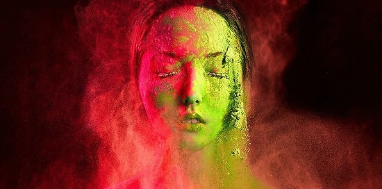 Тест: Пройдите этот цветовой тест и узнайте, какая вы личность