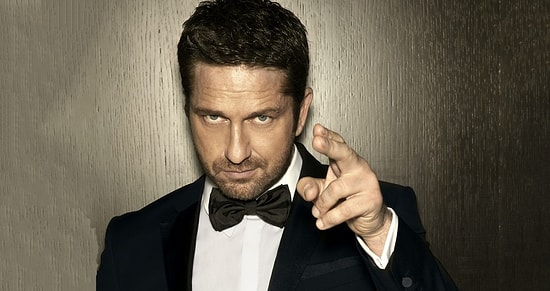 Спланируй романтический ужин, и мы расскажем, за какого шотландского красавца ты выйдешь