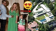 Jay Z ve Beyonce'nin Yeni Yuvalarını Kurmayı Planladıkları 120 Milyon Dolarlık Devasa Malikane