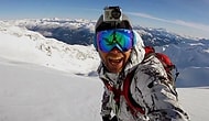 8 шокирующих видео, снятых на GoPro