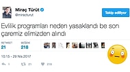 Bir Devrin Sonuna Geldik! Evlilik Programlarının Kaldırılmasına Tepkisiz Kalamayan 21 Kişi