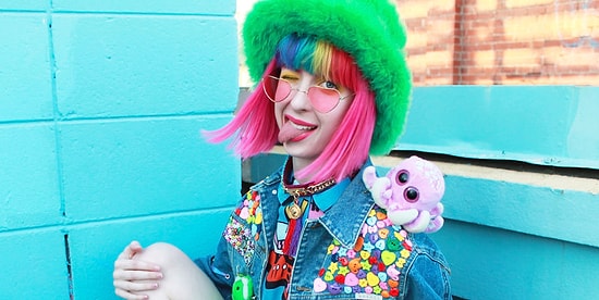 Тест: Что может рассказать о вас одежда, которую вы носите?