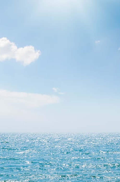 There are more atoms in a single glass of water than there are glasses of water in every ocean on Earth.