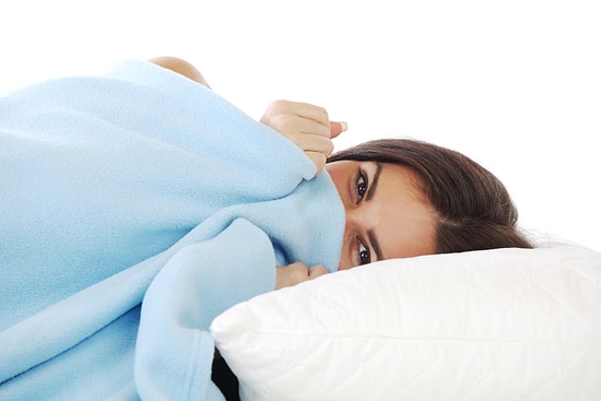 Тест: Анализ сновидений покажет, насколько секс важен для вас