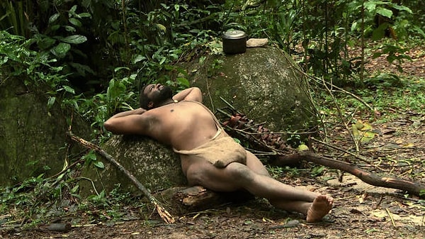 Вы бы отлично прожили и без секса!