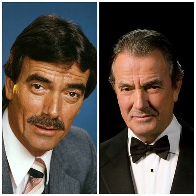 1. Eric Braeden (Victor)
