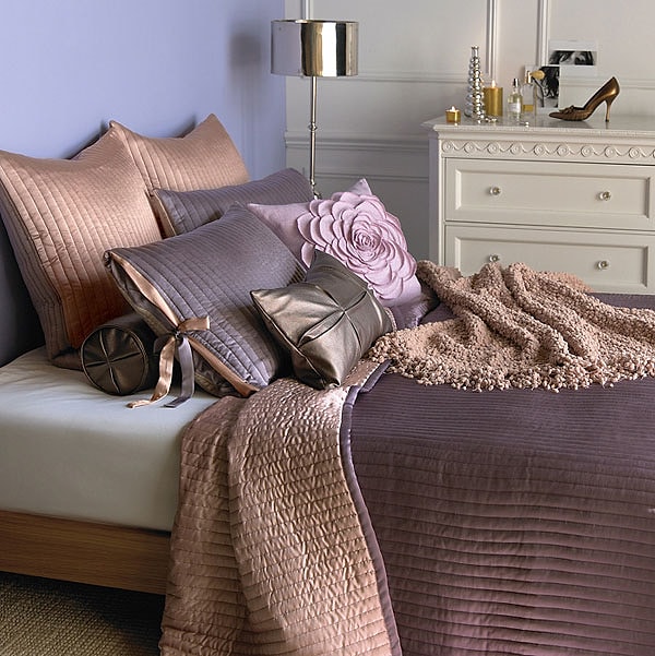 7. Тщательно подходите к выбору подушки и матраса