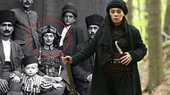 Vatanım Sensin Dizisiyle Gündeme Gelen Kahraman Bir Türk Kadını: ''Kara Fatma''