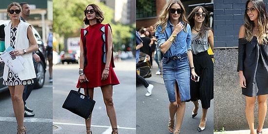 Наверняка вы не знали, что эти вещи можно комбинировать именно ТАК и выглядеть стильно!