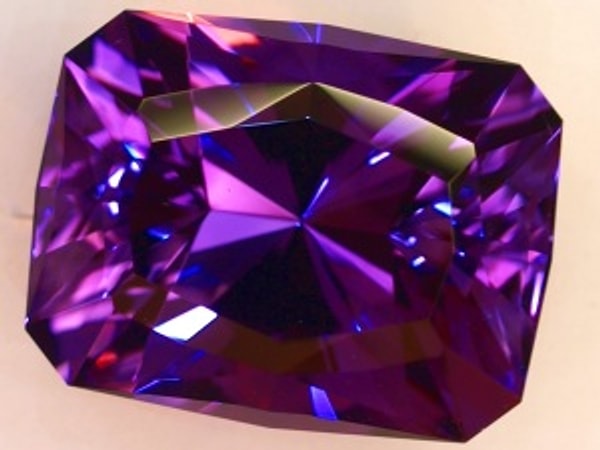 Вы выбрали аметист!