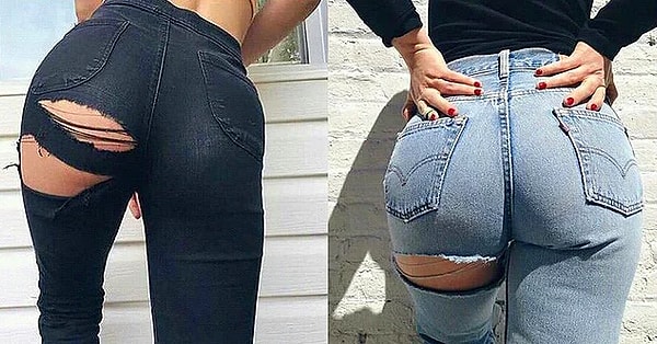 7. Бренд является фаворитом у Кендалл Дженнер и Рианны.