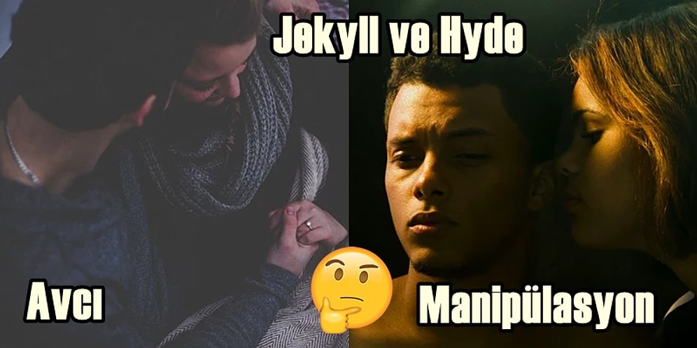 Narsistik Kişilik Bozukluğu Olan Bireylerle Yaşanan İlişkide Maruz Kalınan 7 Psikolojik Durum