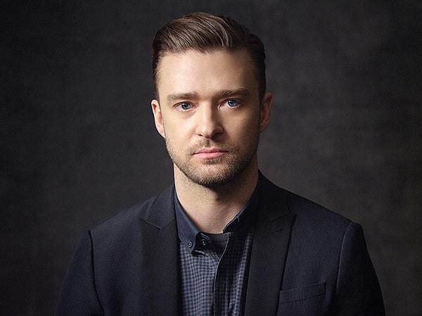 16. Justin Timberlake'in korkuları bize pek de yabancı değil!
