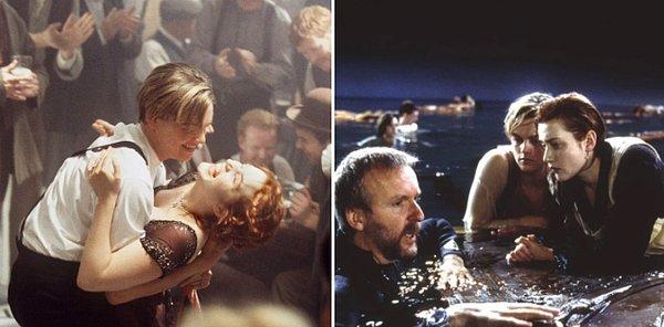11. Titanic (1996)