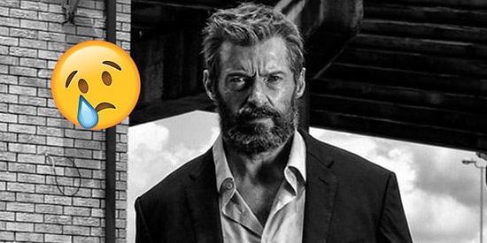 'Logan' Filminde Hepimizin Gözünden Kaçan Yürek Burkan Detay