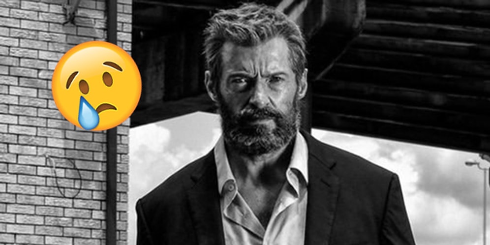 'Logan' Filminde Hepimizin Gözünden Kaçan Yürek Burkan Detay