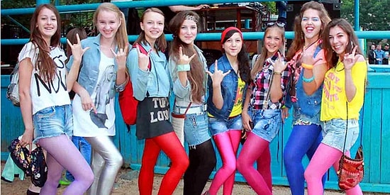 Если у тебя были эти 16 вещей, значит ты была главной модницей в 2000-х