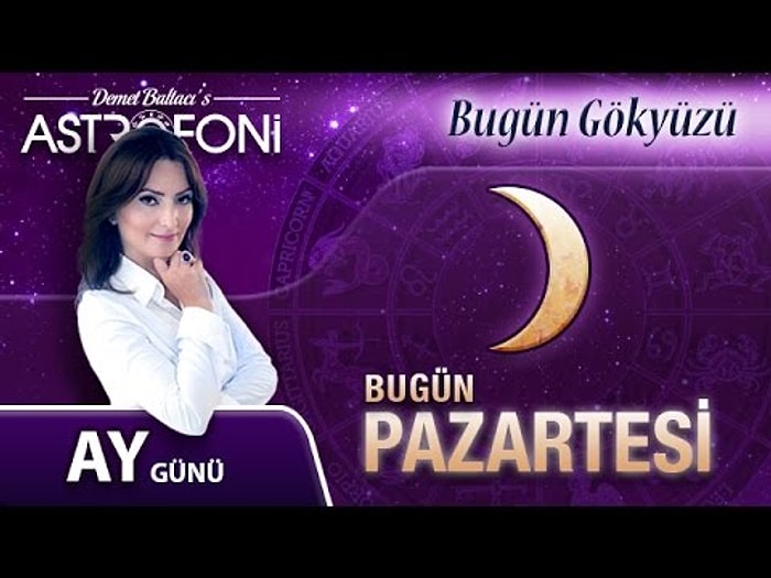 Günlük Burç Yorumu 1 Mayıs 2017 Pazartesi, Astroloji burçlar