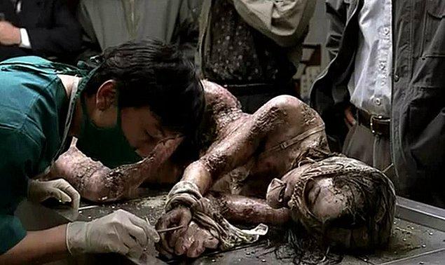 17. Cinayet Günlüğü / Salinui chueok (2003)