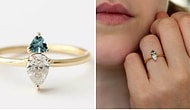 Baby I'm Worth It! We Picked 20 Sapphire Engagement Rings For You To Be Mesmerized By!