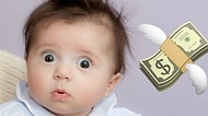 Çocuk Düşünen Herkesin Aklından Mutlaka Geçen O Soru: Bir Bebeğin Masrafı Ne Kadardır?