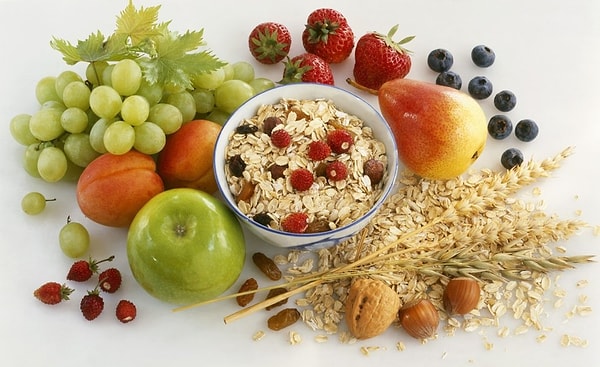 Медленное похудение