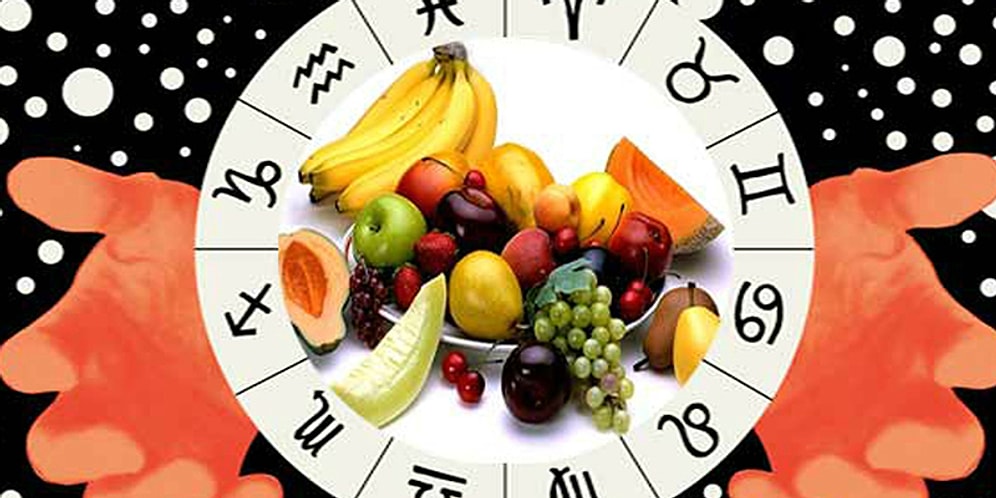 Выберите знак Зодиака, и мы расскажем вам, как похудеть