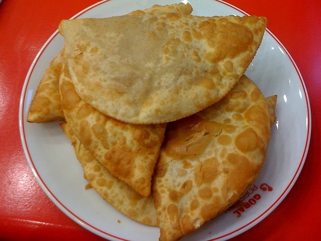 2. Yemek