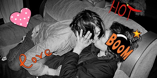 Этот тест расскажет, когда ты впервые сделаешь ЭТО!