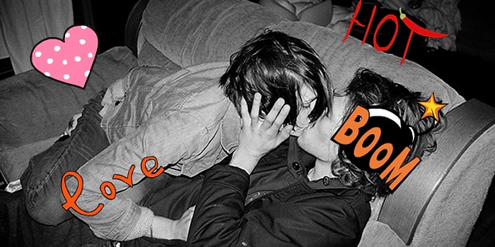 Этот тест расскажет, когда ты впервые сделаешь ЭТО!